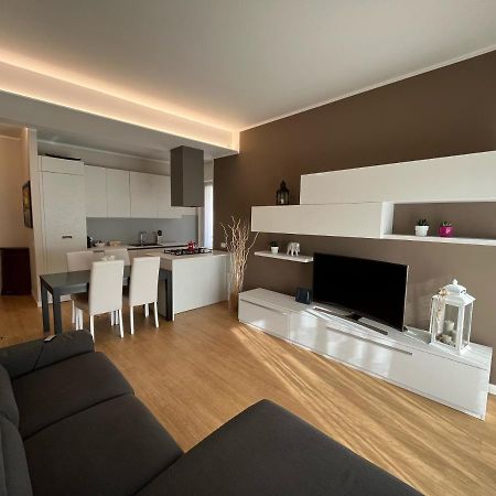 Casa Neci Apartment Verona Ngoại thất bức ảnh